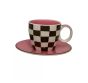 Φλυτζάνι cappucino ΝD-009A Etoile ND-009A
