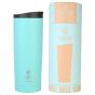 Θερμός 500ml Travel Mug Save the Aegean Bermouda Green Estia Home Art 01-20330