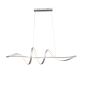 PDC 783 ΝΜ ΚΡΕΜΑΣΤΟ LED ΓΚΡΙ ΡΑΒΔΟΣ ΜΕ ΚΟΡΔΕΛΑ DIMMER+ CONTROL ARlight 0104612