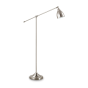 NEWTON PT1 NICKEL Ideal Lux 015286