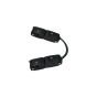 Flexible Μαγνητικός Σύνδεσμος για Curvy Track Rail Viokef 02/0407