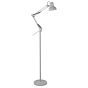 FLC 930 WH ΔΑΠΕΔΟΥ ΣΧΕΔΙΑΣΤΗΡΙΟΥ ΛΕΥΚΟ 1ΧΕ27 ARlight 0154049