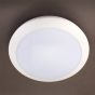 ΠΛΑΦΟΝΙΕΡΑ LED ΜΕ ΔΥΝΑΤΟΤΗΤΑ ΕΠΕΚΤΑΣΗΣ 16W 3CCT(3000-4000-6500Κ) 220-240V Eurolamp 145-55310
