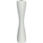 ΑΠΛΙΚΑ ΤΟΙΧΟΥ ΑΛΟΥΜΙΝΙΟΥ UP -DOWN 6W 480Lm 3000K 240x60x55mm IP54 ΛΕΥΚΗ ARTE ILLUMINA Eurolamp 145-20280