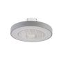 it-Lighting Chilko 36W 3CCT LED Fan Light in Grey Color 101000330