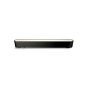 ΦΩΤΙΣΤΙΚΟ ΜΑΥΡΟ ΜΑΓΝΗΤΙΚΗΣ ΡΑΓΑΣ ULTRA SLIM 12W 3CCT 222xW25xH27.5mm 100⁰ Eurolamp 145-59523