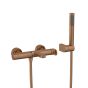 Orabella Aspen Rose gold - Μπαταρία Λουτρού 10442