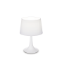 LONDON TL1 SMALL BIANCO Ideal Lux 110530