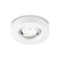 BLUES FI ROUND BIANCO Ideal Lux 113999