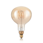 E27 GLOBO D160 04W 1800K AMBRA Ideal Lux 129877
