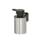 Tiger Colar Δοχείο Κρεμοσάπουνου Επιτοίχιο 180 ml Polished stainless steel 1313430346  1313430346