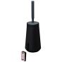 Tiger Tess Πιγκάλ με Εύκαμπτη Βούρτσα Swoop® Black / Anthracite 1329420746 1329420746