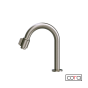 ΡΟΥΞΟΥΝΙ ΦΙΛΤΡΟΥ (ΜΕ ΔΙΑΚΟΠΤΗ) CORA INOX 13504-110