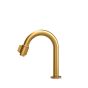 ΡΟΥΞΟΥΝΙ ΦΙΛΤΡΟΥ (ΜΕ ΔΙΑΚΟΠΤΗ) CORA BRUSHED GOLD 13504-201