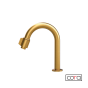 ΡΟΥΞΟΥΝΙ ΦΙΛΤΡΟΥ (ΜΕ ΔΙΑΚΟΠΤΗ) CORA BRUSHED GOLD 13504-201