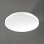 ΠΛΑΦΟΝΙΕΡΑ ΟΡΟΦΗΣ 18W 1900Lm 3CCT (3000-4000-6500K) Φ310mm 3CCT IP20 ΛΕΥΚΗ ARTE ILLUMINA NUIVIA Eurolamp 145-20070