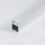 ΦΩΤΙΣΤΙΚΟ ΕΞΩΤΕΡΙΚΑ ΓΡΑΜΜΙΚΟ 48W 1,2m 4000K 24V 65X45 ΛΕΥΚΟ Eurolamp 145-50411