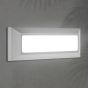 ΦΩΤΙΣΤΙΚΟ ΤΟΙΧΟΥ SLIM LED 4W IP65 230V 3CCT 230X80mm PRO ΓΚΡΙ ARTE ILLUMINA Eurolamp 145-52072