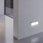 ΦΩΤΙΣΤΙΚΟ ΤΟΙΧΟΥ SLIM LED 4W IP65 230V 3CCT 230X80mm PRO ΓΚΡΙ ARTE ILLUMINA Eurolamp 145-52072