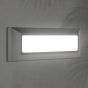 ΦΩΤΙΣΤΙΚΟ ΤΟΙΧΟΥ SLIM LED 4W IP65 230V 3CCT 230X80mm PRO ΓΡΑΦΙΤΗΣ ARTE ILLUMINA Eurolamp 145-52073