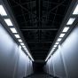 ΦΩΤΙΣΤΙΚΟ BACKLIT UGR19 120X30 27-34-40-45W 4000Κ 220-240V ΛΕΥΚΟ Eurolamp 145-56234