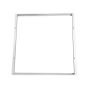 ΒΑΣΗ ΕΞΩΤΕΡΙΚΗ ΓΙΑ ΦΩΤΙΣΤΙΚΟ PANEL LED 60X60X6.3 ΛΕΥΚΟ Eurolamp 145-56390