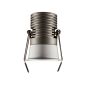 ΣΠΟΤ ΧΩΝΕΥΤΟ 5W 4000Κ Φ40 ΛΕΥΚΟ PRO Eurolamp 145-65011