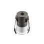 ΣΠΟΤ ΧΩΝΕΥΤΟ 12W 3000Κ Φ60 ΛΕΥΚΟ PRO Eurolamp 145-65015