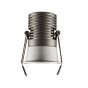 ΣΠΟΤ ΧΩΝΕΥΤΟ 18W 4000Κ Φ75 ΛΕΥΚΟ PRO Eurolamp 145-65017