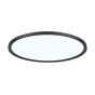 ΦΩΤΙΣΤΙΚΟ ΟΡΟΦΗΣ LED SLIM 48W 3CCT Φ60 ΜΑΥΡΟ PLUS Eurolamp 145-68577