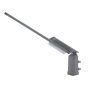 ΦΩΤΙΣΤΙΚΟ ΔΡΟΜΟΥ LED SMD 160-265V 100W 4000K 120 L/W IP66 PLUS Eurolamp 146-57170
