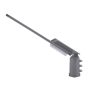 ΦΩΤΙΣΤΙΚΟ ΔΡΟΜΟΥ LED SMD 160-265V 150W 6500K 120 L/W IP66 PLUS Eurolamp 146-57172