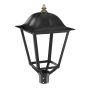 ΠΑΡΑΔΟΣΙΑΚΟ ΦΩΤΙΣΤΙΚΟ 40W 4000K 100-277V AVATAR PRO Eurolamp 146-58016