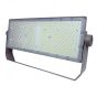 ΠΡΟΒΟΛΕΑΣ LED SMD 250W MODULAR IP66 0-10V DC 5000K ΜΑΥΡΟ PLUS Eurolamp 146-69064