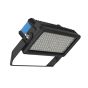 ΒΑΣΗ ΠΡΟΒΟΛΕΑ ΜΟΝΗ TRUNNION 250W ΜΑΥΡΗ Eurolamp 146-69110