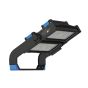 ΒΑΣΗ ΠΡΟΒΟΛΕΑ ΔΙΠΛΗ TRUNNION 500W ΜΑΥΡΗ Eurolamp 146-69111