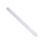 ΦΩΤΙΣΤΙΚΟ ΓΡΑΜΜΙΚΟ ΣΤΕΓΑΝΟ LED 1,20m 36W 160L/W IP65 6000K PRO Eurolamp 147-56653