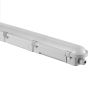 ΦΩΤΙΣΤΙΚΟ ΓΡΑΜΜΙΚΟ ΣΤΕΓΑΝΟ LED 0,60m 11/14/17/20W 150L/W IP66 3CCT PRO Eurolamp 147-56665