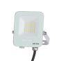 ΠΡΟΒΟΛΕΑΣ LED SMD 20W ΛΕΥΚΟΣ IP66 4000K PLUS Eurolamp 147-69034