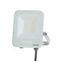 ΠΡΟΒΟΛΕΑΣ LED SMD 30W ΛΕΥΚΟΣ IP66 6500K PLUS Eurolamp 147-69036