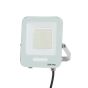 ΠΡΟΒΟΛΕΑΣ LED SMD 50W ΛΕΥΚΟΣ IP66 6500K PLUS Eurolamp 147-69039