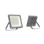 ΠΡΟΒΟΛΕΑΣ LED SMD 3CCT 150W ΚΑΛΩΔΙΟ 60cm ΜΑΥΡΟΣ IP66 PLUS Eurolamp 147-69055