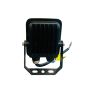 ΠΡΟΒΟΛΕΑΣ LED 10W SMD IP66 ΠΡΑΣΙΝΟΣ PLUS Eurolamp 147-69280
