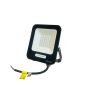 ΠΡΟΒΟΛΕΑΣ LED 30W SMD IP66 ΜΠΛΕ PLUS Eurolamp 147-69282