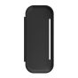 Tiger 2-Store Επιτοίχιο Ράφι 25 cm Black 1500010746  1500010746