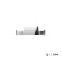 ΑΓΚΙΣΤΡΟ ΔΙΠΛΟ CRAFT GEESA INOX ΛΕΙΟ 1515-110