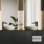 ΔΙΑΝΟΜΕΑΣ ΕΠΙΤΟΙΧΟΣ 200ml CRAFT GEESA INOX ΛΕΙΟ 1516-110