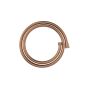 Smooth Σπιράλ τηλεφώνου Rose gold 15279