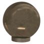 ΜΠΑΛΑ ΠΛΑΣΤΙΚΗ PMMA Φ20 ΜΕΛΙ ΜΕ ΓΡΙΦΑ Eurolamp 153-55305