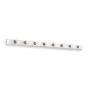 PRIVE' AP8 BIANCO Ideal Lux 159522
